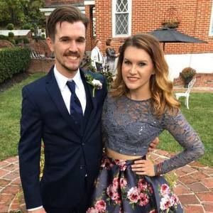 Meet your Posher, Justin